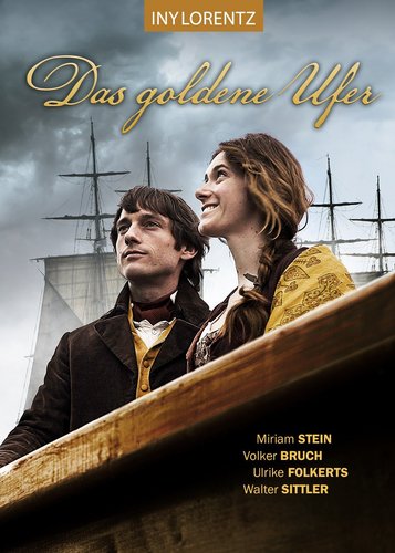 Das goldene Ufer - Poster 1