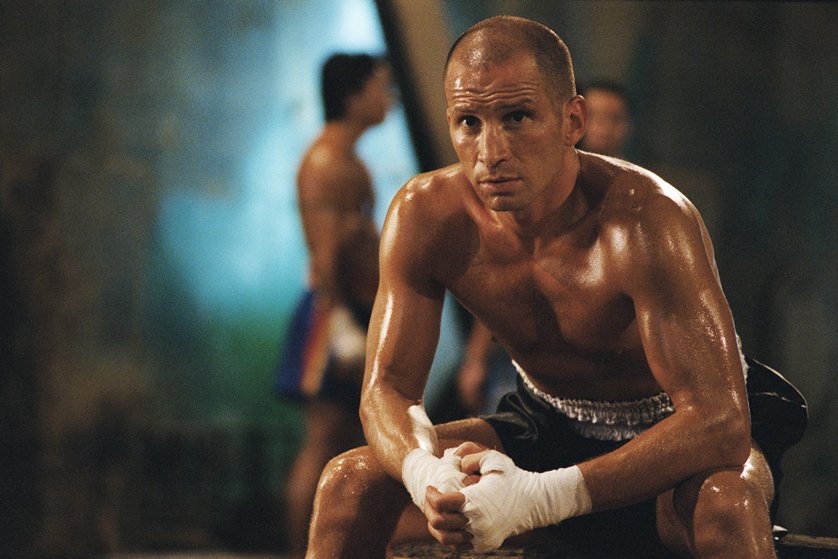 Chok Dee DVD oder Bluray leihen VIDEOBUSTER.de