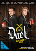 The Duel - Gentlemen&#039;s Rules