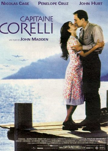 Corellis Mandoline - Poster 5