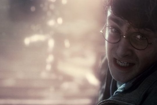 Harry Potter und die Heiligtümer des Todes - Teil 2 - Szenenbild 25