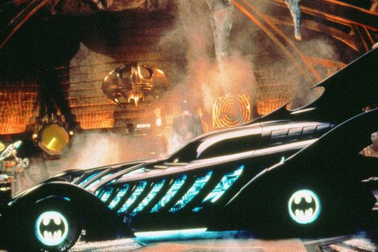 Batman Forever - Szenenbild 14