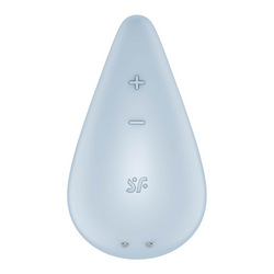Satisfyer Dew Drop, 8 cm