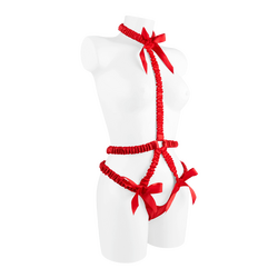Sexy Body-Harness