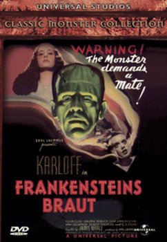 Frankensteins Braut Frankensteins Braut