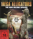 Mega Alligators