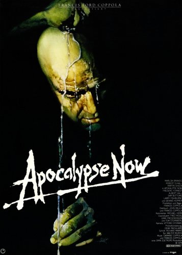 Apocalypse Now - Poster 3