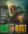 Rust - Legende des Westens