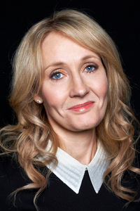 Joanne K. Rowling