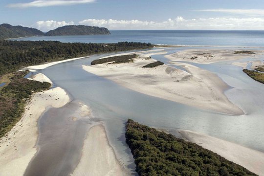 Wildes Neuseeland - Ein Paradies auf Erden - Szenenbild 6