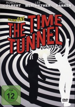 洋画・外国映画 THE TIME TUNNEL DVD COLLECTOR'S BOX タイム・トンネル DVDコレクターズボックス 外国ドラマDVD タイム
