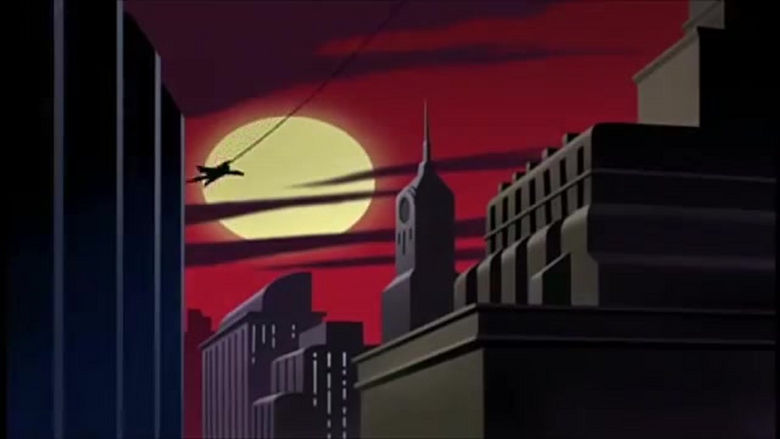 Batman Of The Future Der Joker Kommt Zurück Stream Deutsch Batman of the Future - Der Joker kommt zurück: Blu-ray, 4K UHD, DVD