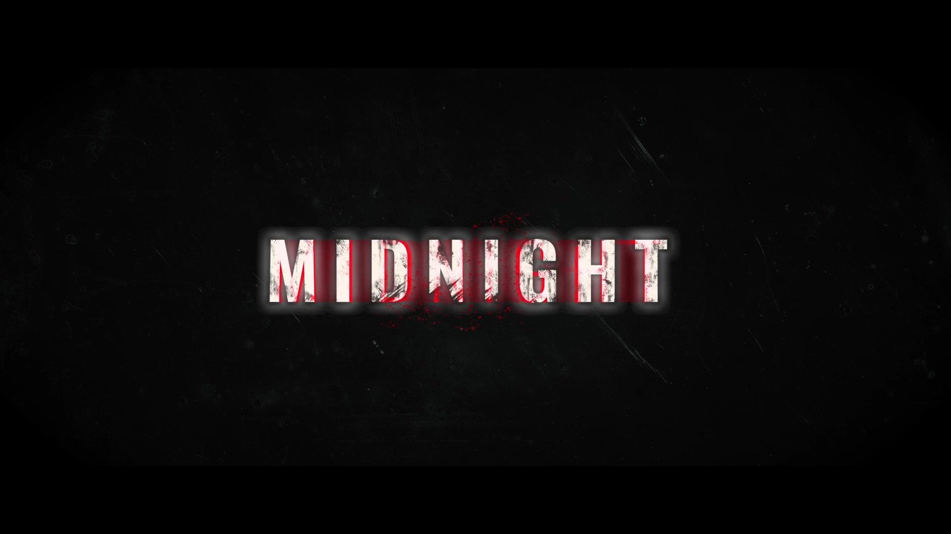 Midnight - Trailer - Deutsch