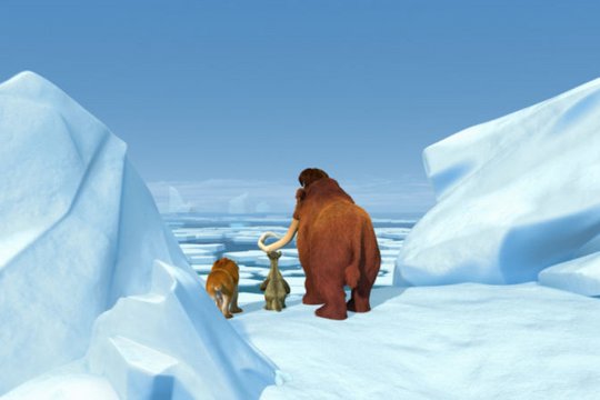 Ice Age 2 - Jetzt taut's - Szenenbild 11