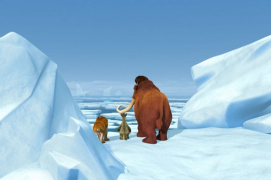 Ice Age 2 - Szenenbild 11
