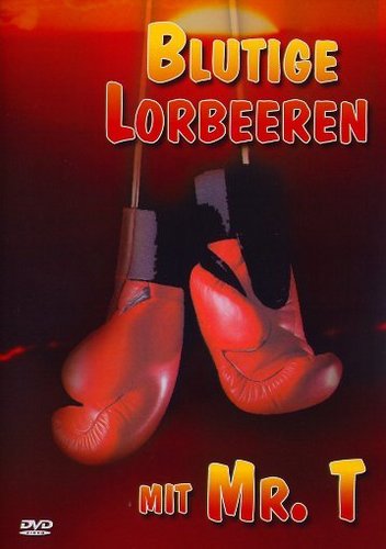 Blutige Lorbeeren (DVD)
