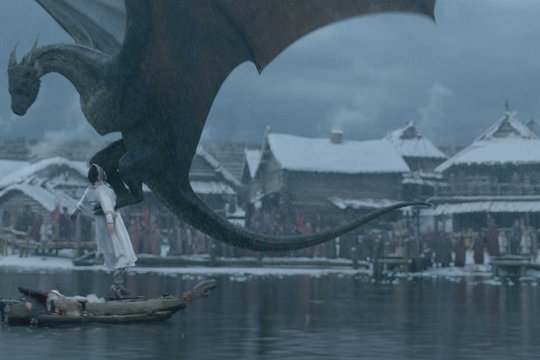 Dragon - Szenenbild 2