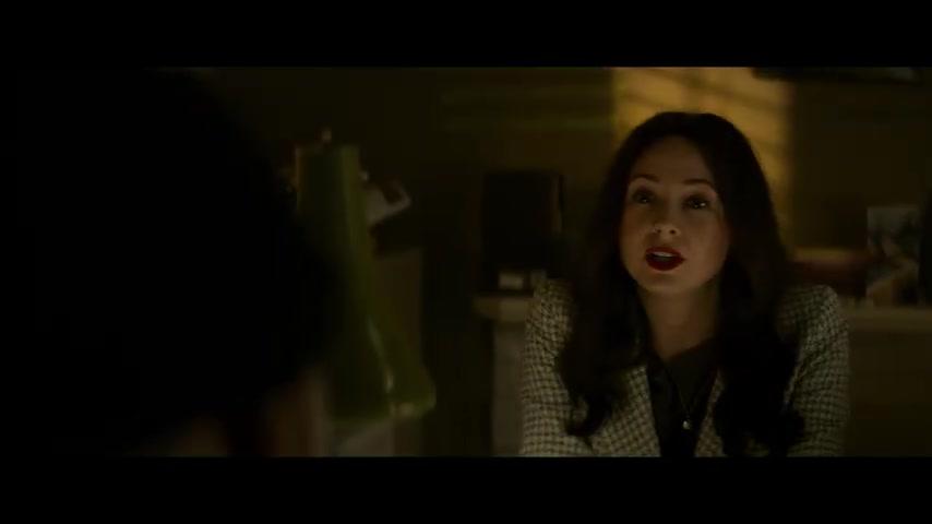 Sleeping Dogs - Trailer - Deutsch - SD
