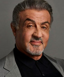 Sylvester Stallone