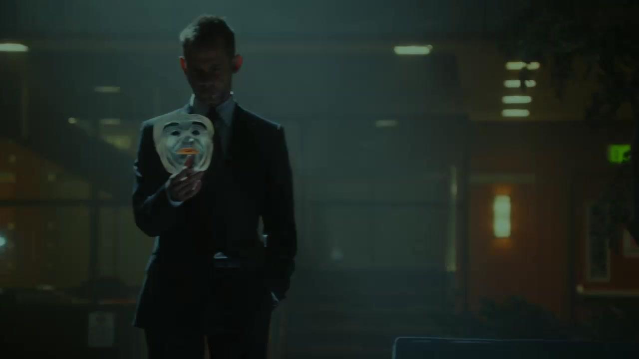 FlashForward - Trailer - Englisch - HD
