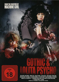 Gothic &amp; Lolita Psycho