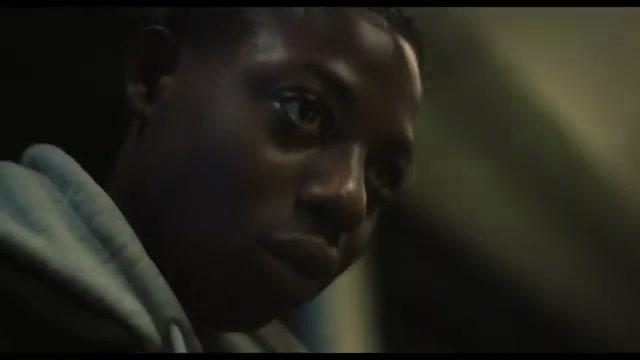 N121 - Terror im Nachtbus - Trailer - Deutsch - SD