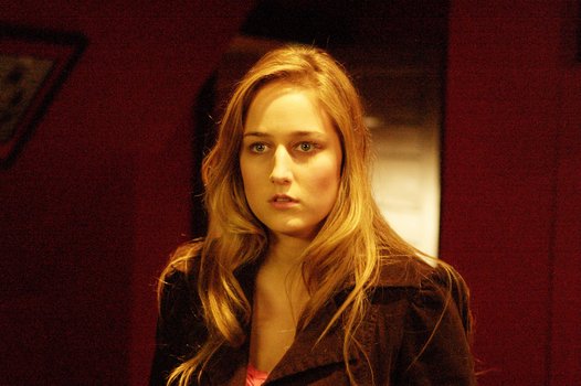 Walk All Over Me DVD oder Bluray leihen VIDEOBUSTER.de