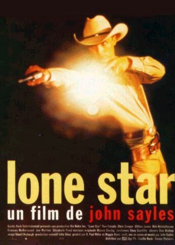 Lone Star - Poster 3