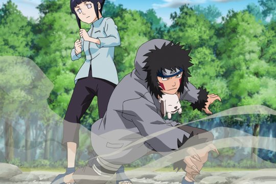 Naruto Shippuden - Staffel 9 - Szenenbild 1