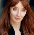 Elizabeth Berrington