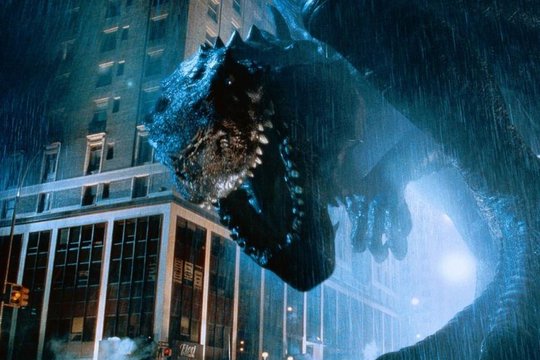 Godzilla - Szenenbild 2