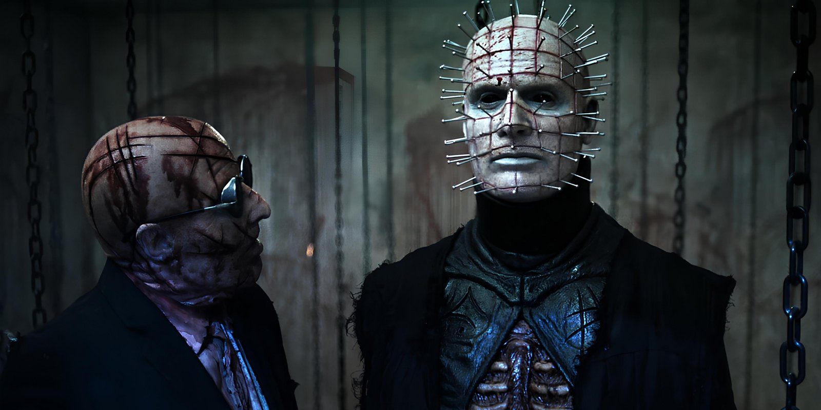 Hellraiser 10 - Judgment