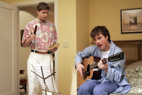 Arrested Development - Staffel 3 - Szenenbild 1