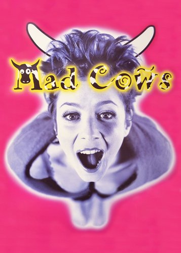 Mad Cows - Zwei Frauen und ein Baby - Poster 1