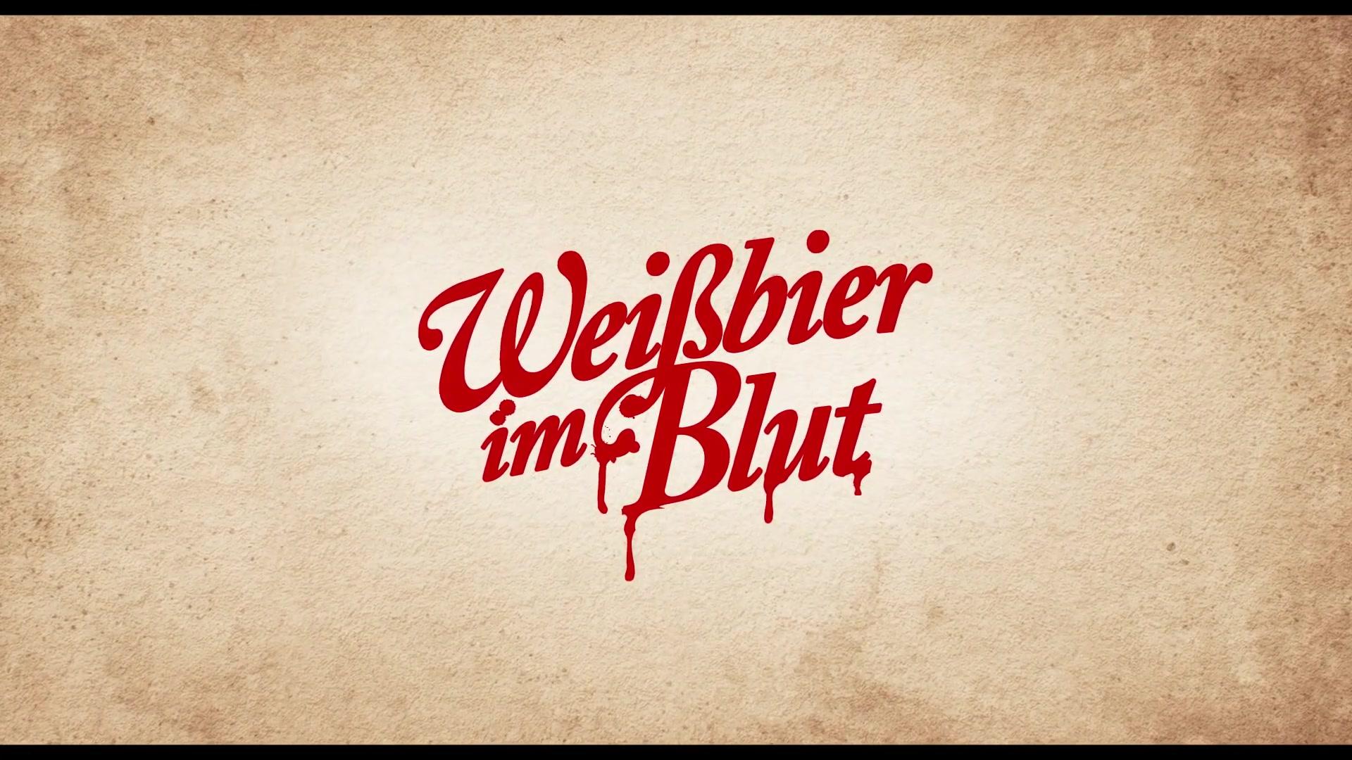 Weißbier im Blut - Trailer - Deutsch