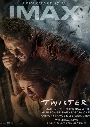 Twisters - Poster 8