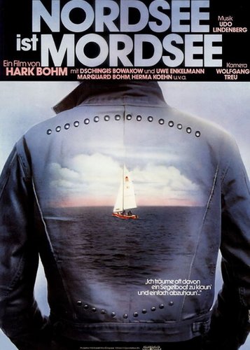 Nordsee ist Mordsee - Poster 1