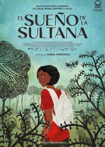 Sultanas Traum - Poster 4