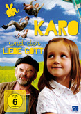Karo und der Liebe Gott