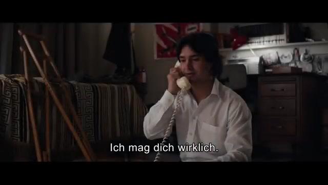 Holding the Man - Trailer - Deutsch - SD