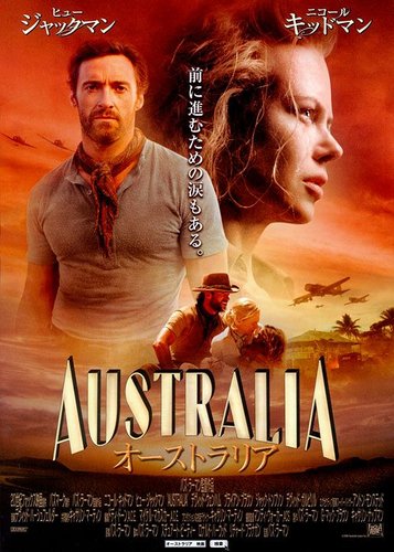 Australia - Poster 8