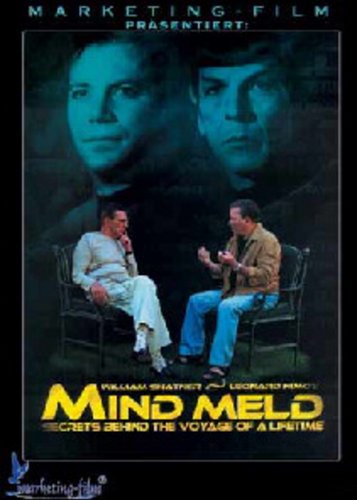 Mind Meld - Poster 1