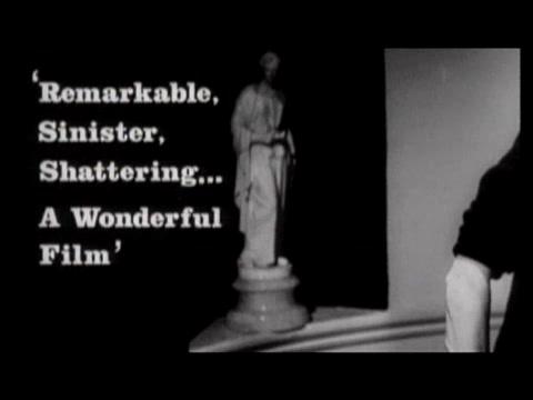 Der Diener - Trailer - Englisch - SD