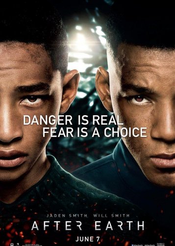 After Earth - Poster 4