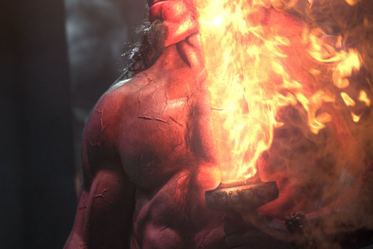 Hellboy - Call of Darkness - Szenenbild 25