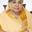 Farida Jalal