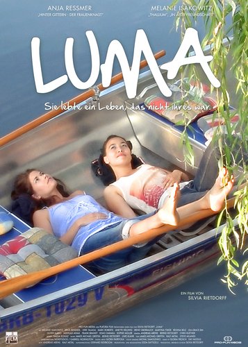 Luma - Poster 1