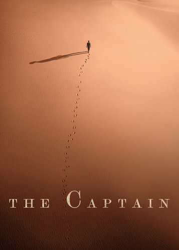 Ich Capitano - Poster 3