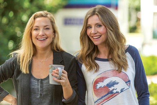 Mother's Day - Liebe ist kein Kinderspiel - Szenenbild 2