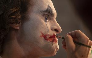 Joaquin Phoenix in 'Joker' © Warner Bros.